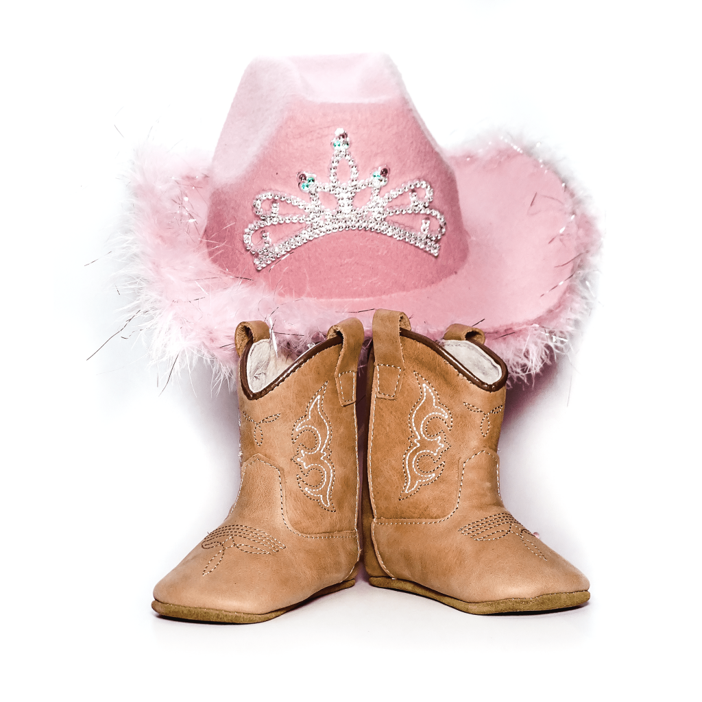 Baby Cowboy Boots | Cute and Comfortable Boots for Your Little One ...